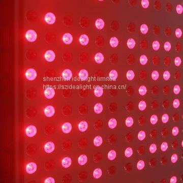 Full Body Fda Emf Approved 660nm 850nm Led Therapy Light With Timer Built-in Led Light Therapy Panel for Skin photo-5