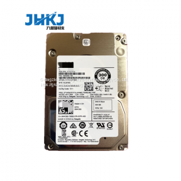 ST300MP0005 300G 10K 6G SAS 2.5'' Hard Drive for R730