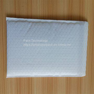 Custom Color and Size Poly Bubble Envelopes Printable Bubble Bags Protective Package