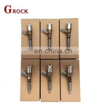 Genuine Diesel Injector C6.4 10R-7675 326-4700 3264700 for Excavator 320D/321D/323D Engine photo-6