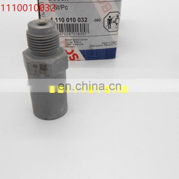 Pressure Relief Valve 1110010032 for BOS-CH FUEL Pressure LIMITER