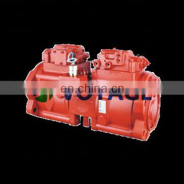 705-11-34100 Various KAWASAKI Hydraulic Pump WA Series Hydraulic Main Pump Applicable Vehicle Type W90-3 photo-2