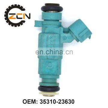 original fuel injector nozzle 35310-23630 for 120cc Optima Rondo Elantra Santa Tucson