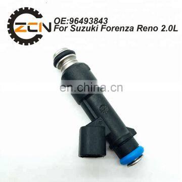 Fuel Injector Nozzle Injection Oem 6493843 Engine Injection photo-3