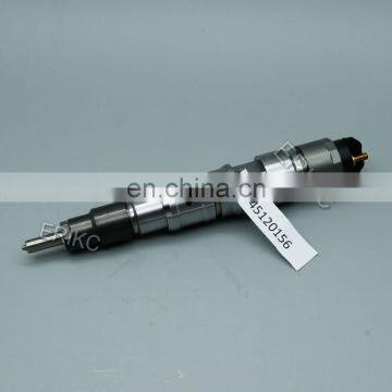 ERIKC 0 445 120 156 Diesel Fuel Pump Injector 0445120156 , 0445120156 Fuel Pumps Inyector Rail L4700-1112100-A38 for YUCHAI photo-2