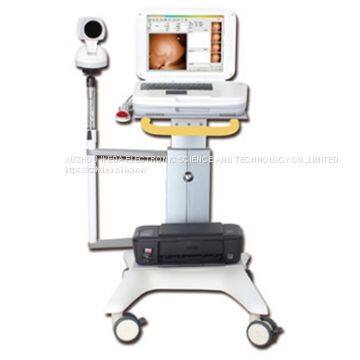 Portable Infrared Breast Examination Equipment