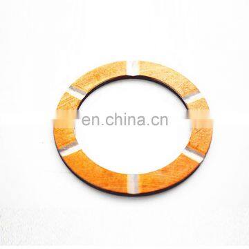 Excavator Diesel engine parts K38 130083 thrust bearing