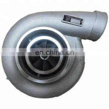 Original Quality and Hot Sale Diesel Engine Parts Aluminum Alloy K50 3594164 Turbocharger for Truck photo-6