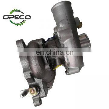 D4BF 4D56T 2.5L turbocharger 700273 1328579 3C1Q6K682EA 282004B151 7002735001S