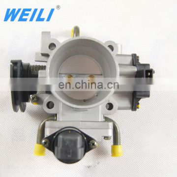 throttle body 476Q-2L-1107950-B for JAC HEYUE 4G15