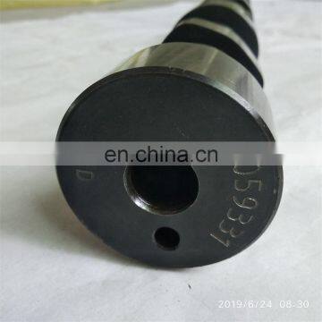 Камshaft двигателя дизеля X15 4059331 photo-6