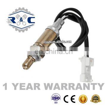 R&C High Quality Sonda Lambda OS5023 For Saab 900 2.5L-3.0L 1996-1999 Upstream Downstream Oxygen Sensor photo-4