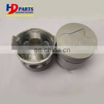 For Kubota Diesel Engine Spare Parts V1505 Piston With Turbo 16060-21110