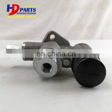 6LT8.3 Fuel Lift Pump Small Hole 3936318 photo-6