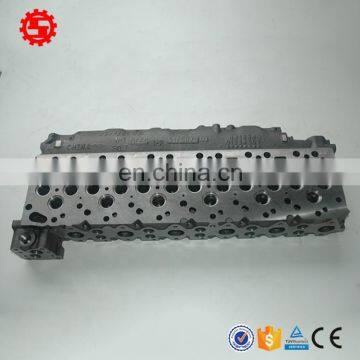 Diesel Engine Part Cylinder Head 3977225 Used for ISDE6.7L Excavator Part photo-2