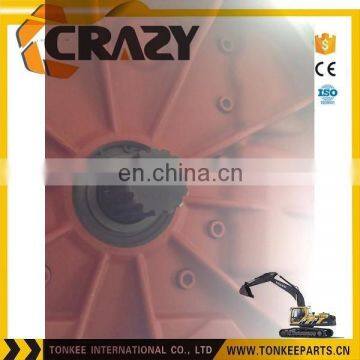 K5V160DP Hydraulic Main Pump for E336D 322-8733 photo-5