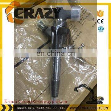 0445120048/0445120049 fuel injector 4M50 ME223750 for for Construction Machinery