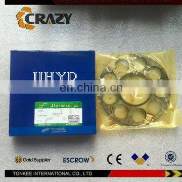 JIHYD Brand JMF 151 hydraulic parts set plate for R210-7 Swing motor