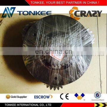 SA7117-38210 excavator EC360B travel planetary carrier gear assy, EC360B Travel carrier assy