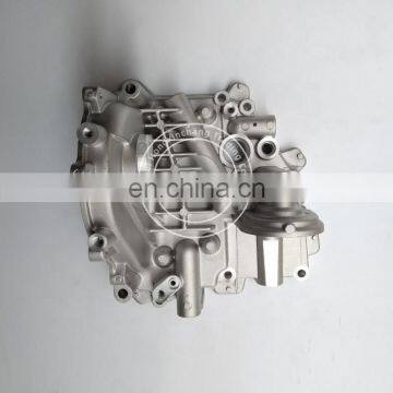 ISF3.8 Diesel Engine Parts Oil Cooler Cover 5284426 5267094 photo-3