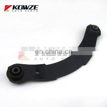 Upper Rear Suspension Arm Bushing for Mitsubishi Lancer Outlander EX CY4A CW4W CW5W CW6W CW8W ASX GA1W GA3W GA6W 4110A085 photo-2