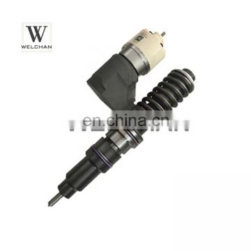 Excavator EC290B EC360B EC460B Fuel Injector For Engine D12 Injector Nozzle 3155040 Unit Injector VOE3155040