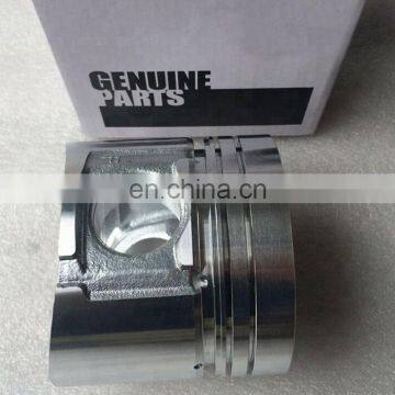 Genuine factory price diesel engine parts for 4BT 3.3 piston 6204312170 4089967