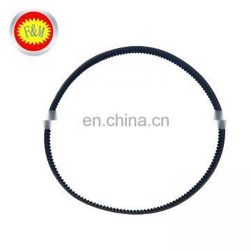 China Wholsea High Performance Auto Spare Parts OEM 13568-09041 Engine Timing Belt For Toyota Hilux