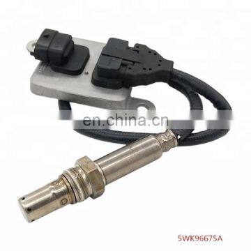 High performance NOX sensor 5WK96675A 2894940 4954222 4984577 2871979