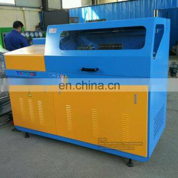Factory Supply Common Rail Tester Diesel Fuel Test Bench CR815