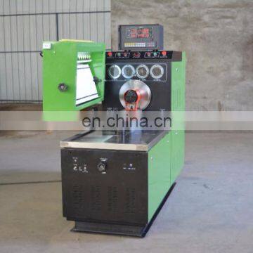 CE Certificate Diesel Engine Injection Pump Performance Test Bed photo-2