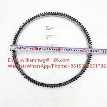 Deutz Parts 04272421 Deutz Gear Rim 04272421