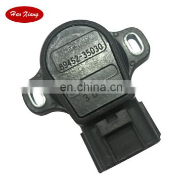 Good Quality Throttle Position Sensor TPS 89452-35030