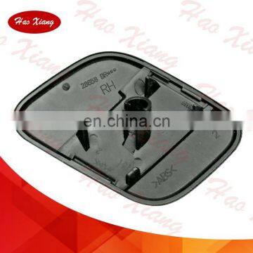 Top Quality Car Headlamp Washer Cap 28658 BR00H photo-3