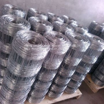 Kraal Network/ Grassland network/ Field Fence, galvanizedwire/stainless steel wire