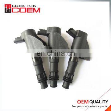 Automotive Spare Parts Ignition Coil For RENAULT CITROEN PEUGEOT LANCIA FIAT L7X 760 L7X 762 9633001580 photo-2