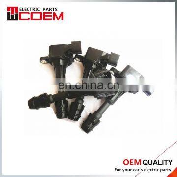 Wholesale Automotive Part 22448-FY500 For 2000-2001 Nissan Sentra 1.8L L4 B265 Ignition Coil Pack Ignition Coil Manufacturers
