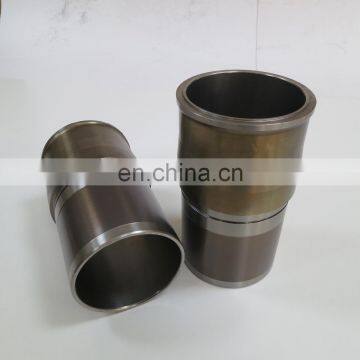 Hot Sale X15 QSX15 Diesel Engine Spare Parts New Cylinder Liner Price 4089153