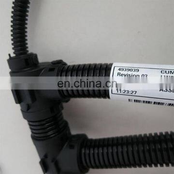 4939039 QSB6.7 Original Diesel Diesel Engine Wiring Harness photo-6