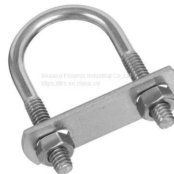 Mechanical Metal Fastener photo-4