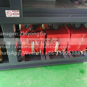 CR825S DIESEL CONVENTIONAL PUMP 12V AND 24V VP44 PUMP TEST BENCH photo-3