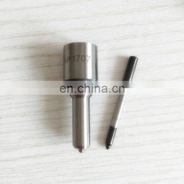 made in China 0 433 172 045 DLLA144P1707 Common Rail Injector Nozzle For Injector 0 445 120 122 0445120122