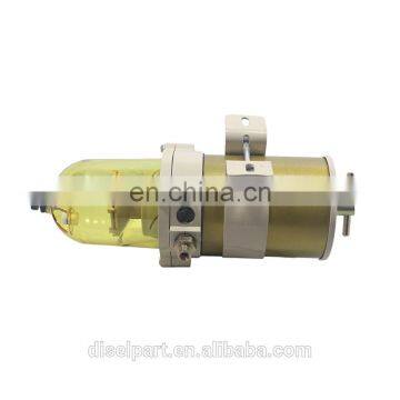 900FG FUEL FILTERWATER SEPARATOR CARTRIDGE for cqkms diesel engine spare Parts  manufacture factory in china