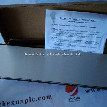 IC693CPU323RR 10-Slot Base With Turbo CPU