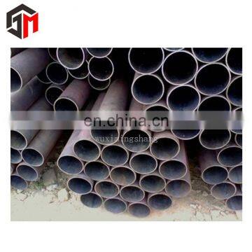 Factory direct sale steel Hollow bar ST52