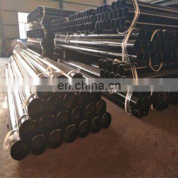 JIS G3463-2006 DIN Standard A53 Seamless Pipe