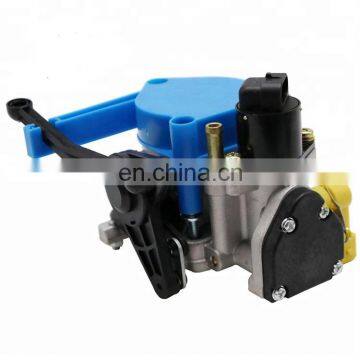 Auto Engine Spare Parts 5WY2819A French Car Assembly Valve Electronic Throttle Valve  Air Intake Throttle Body