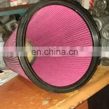 Conical Shape Excavator Marine Engine Air Filter Element 207-6870 photo-3