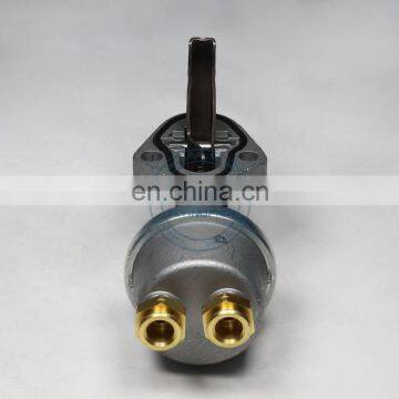 6BT5.9 6D102 Engine Parts Fuel Transfer Pump 4983585 2830266 4988769 for PC200 Excavator