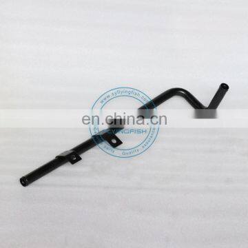 Original and Aftermarket Spare Parts Diesel Engine Air Compressor Inlet Tube 4327531